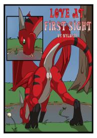 Love At First Sight #1