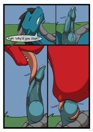 Love At First Sight #10