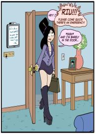 Djinni’s Wish #2