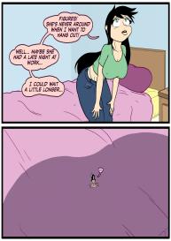 Djinni’s Wish #26