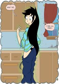 Djinni’s Wish #6