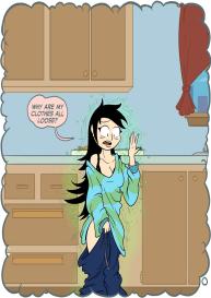 Djinni’s Wish #7