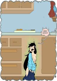 Djinni’s Wish #8