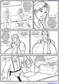 Growth Lab 12 (Remastered) #18
