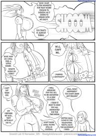Growth Lab 12 (Remastered) #26