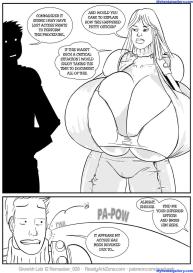 Growth Lab 12 (Remastered) #29