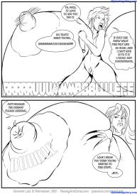 Growth Lab 12 (Remastered) #3