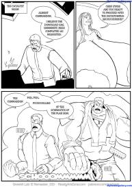 Growth Lab 12 (Remastered) #34