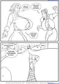 Growth Lab 12 (Remastered) #35