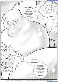 Growth Lab 12 (Remastered) #41
