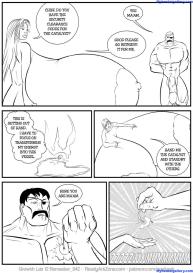 Growth Lab 12 (Remastered) #43