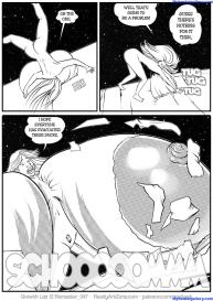 Growth Lab 12 (Remastered) #48