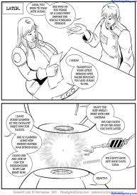 Growth Lab 12 (Remastered) #6