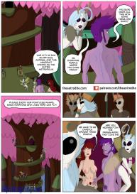 The Astrodite 1 – Attack Of The 12 Moth Men #29