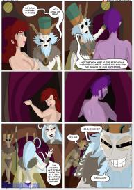 The Astrodite 1 – Attack Of The 12 Moth Men #30