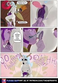 The Astrodite 1 – Attack Of The 12 Moth Men #35