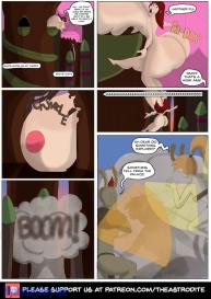 The Astrodite 1 – Attack Of The 12 Moth Men #46