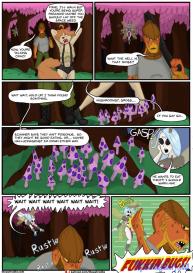 The Astrodite 1 – Attack Of The 12 Moth Men #6