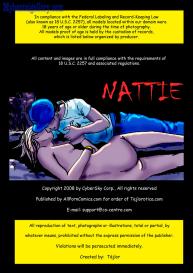 Nattie #14