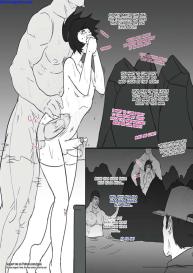 Yuki’s Onsen Threesome #37