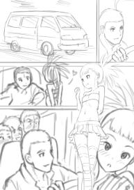 Rika’s Adventure #1