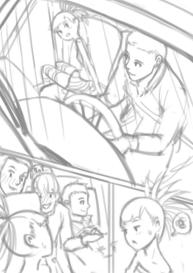Rika’s Adventure #2
