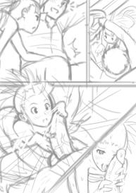 Rika’s Adventure #3