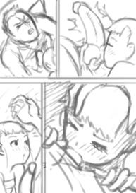 Rika’s Adventure #5