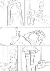 Rika’s Adventure #8
