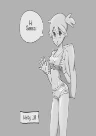 Misty’s Hot Set #1