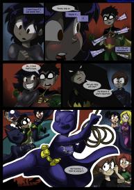 CassTG #9