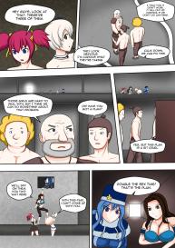 Fairy Slut 2 #13