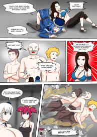 Fairy Slut 2 #15
