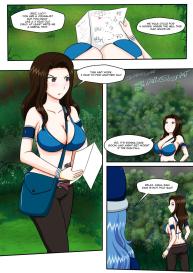 Fairy Slut 2 #2
