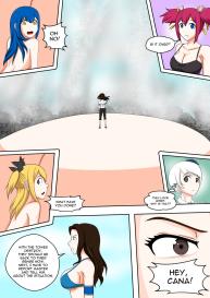 Fairy Slut 2 #25