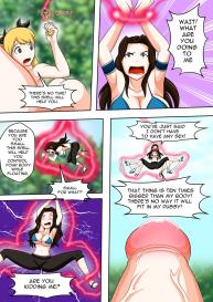 Fairy Slut 2 #32