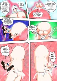 Fairy Slut 2 #33