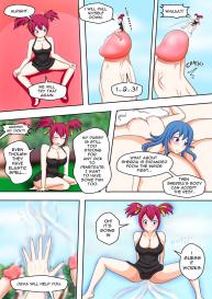 Fairy Slut 2 #45