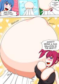 Fairy Slut 2 #47