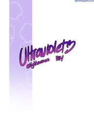 Ultraviolet #29