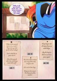 Jojo’s Bizzare Sexventure #6