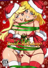 Loud Holidays #1