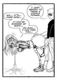 Empowered Bimbofied! #10