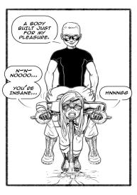 Empowered Bimbofied! #13