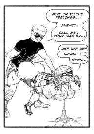 Empowered Bimbofied! #18