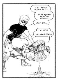 Empowered Bimbofied! #19