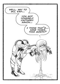 Empowered Bimbofied! #2