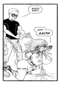 Empowered Bimbofied! #20