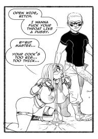Empowered Bimbofied! #21