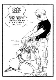 Empowered Bimbofied! #23